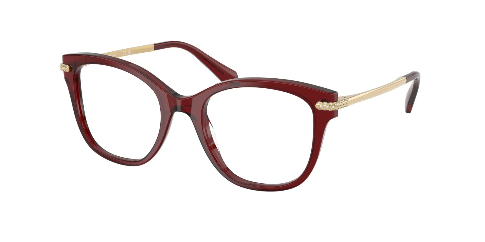 Swarovski 2044F Eyeglasses - view 7